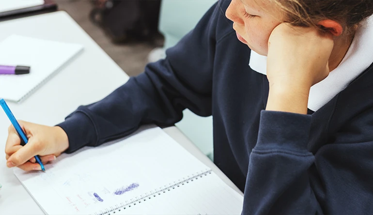 Comprendre l’orientation scolaire après la 3e