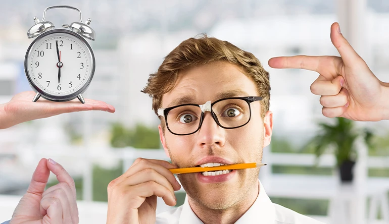 Reconversion professionnelle : comment savoir si c’est le bon moment ?