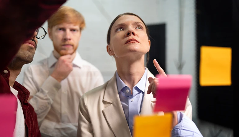 Comment réussir sa reconversion professionnelle grâce au bilan de compétences ?