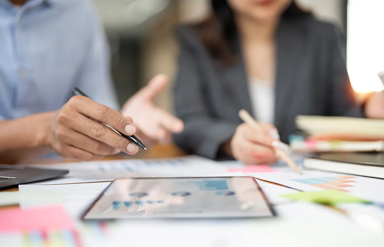 Analyse du parcours et exploration des pistes