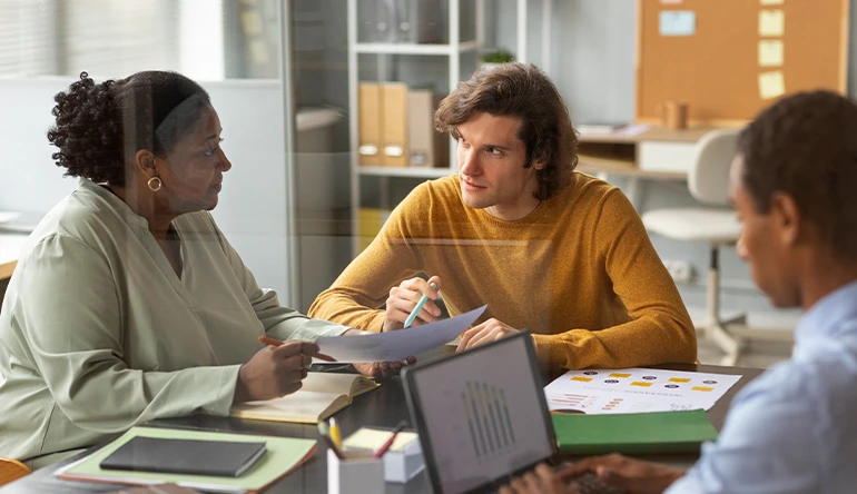 Bilan de compétences : un accompagnement pour redonner du sens à sa vie professionnelle